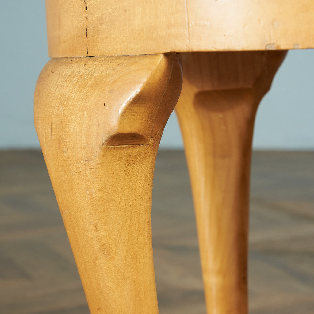 英国クラシック スツール