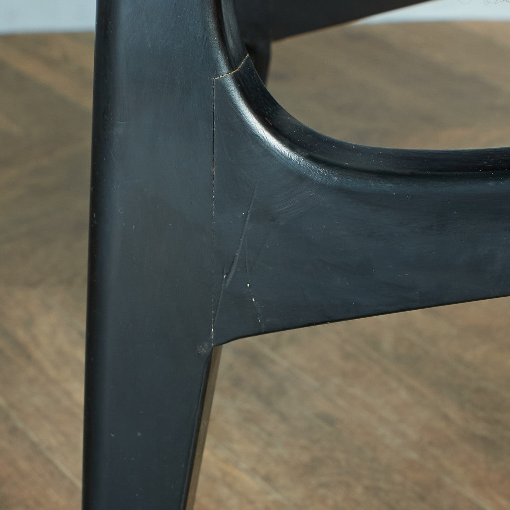 Tola&Black バタフライチェア / 座面張替え済み