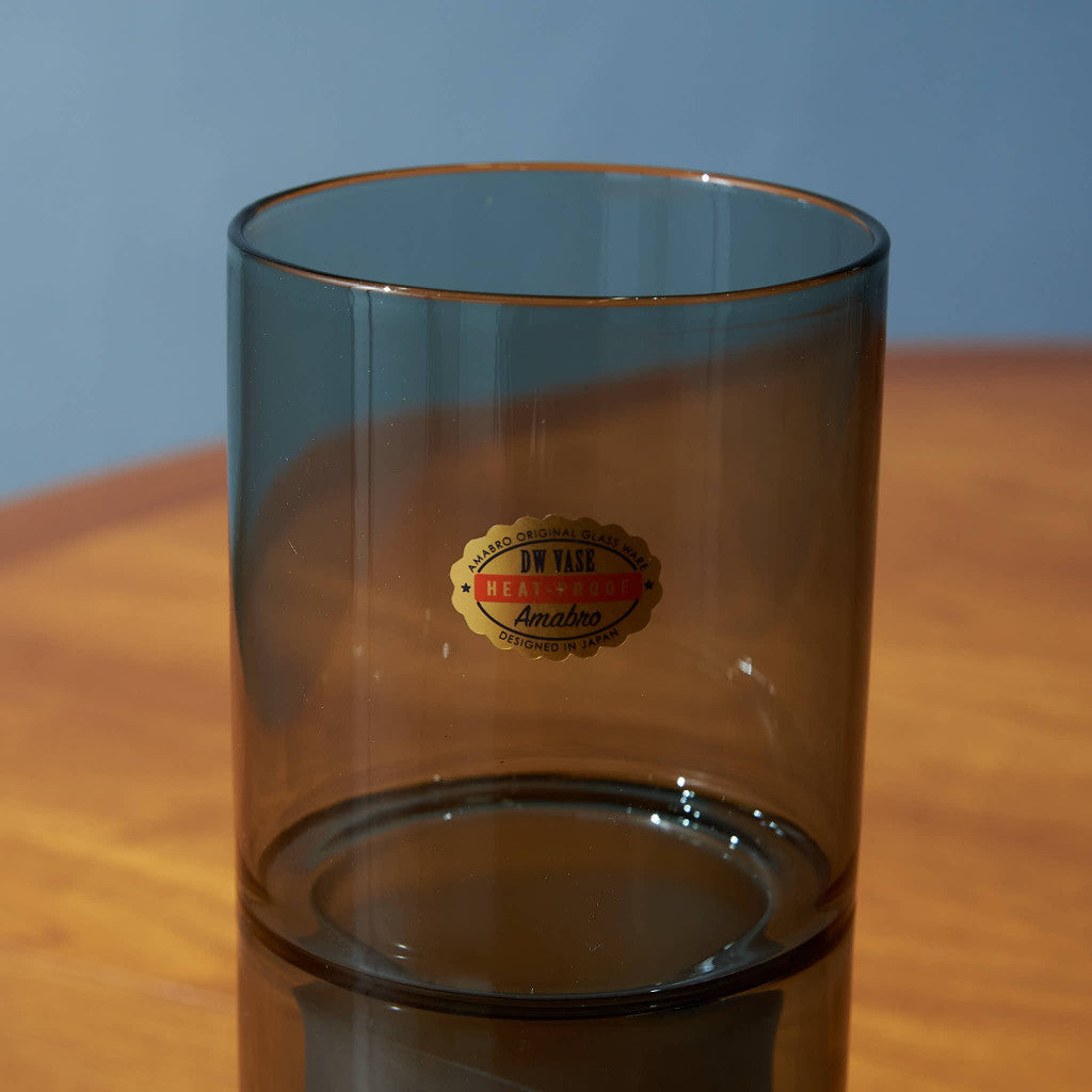 DW VASE Ssize / Gray
