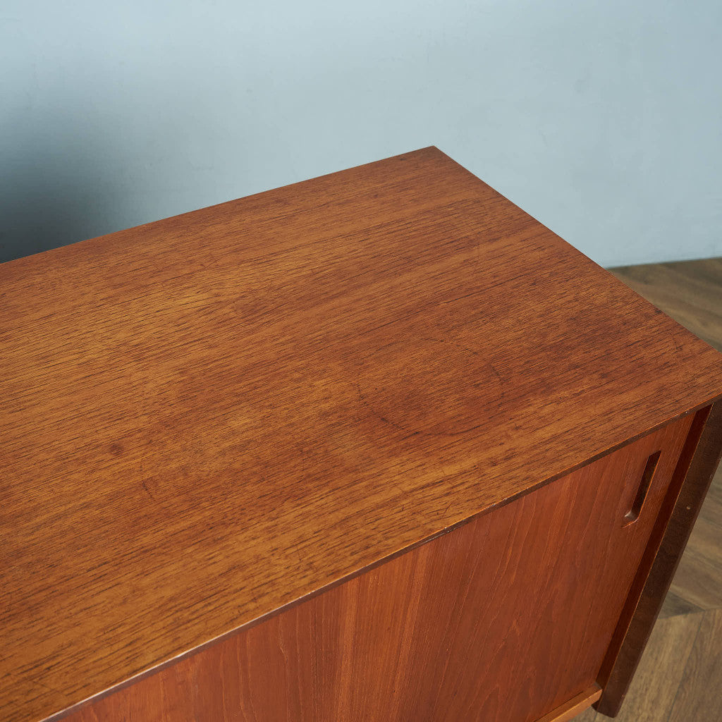 ジープラン G-PLAN Group3 ヴィンテージ サイドボード #85371