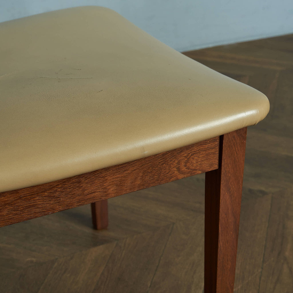 Fresco X-BACK カーブバックチェア(4556D)