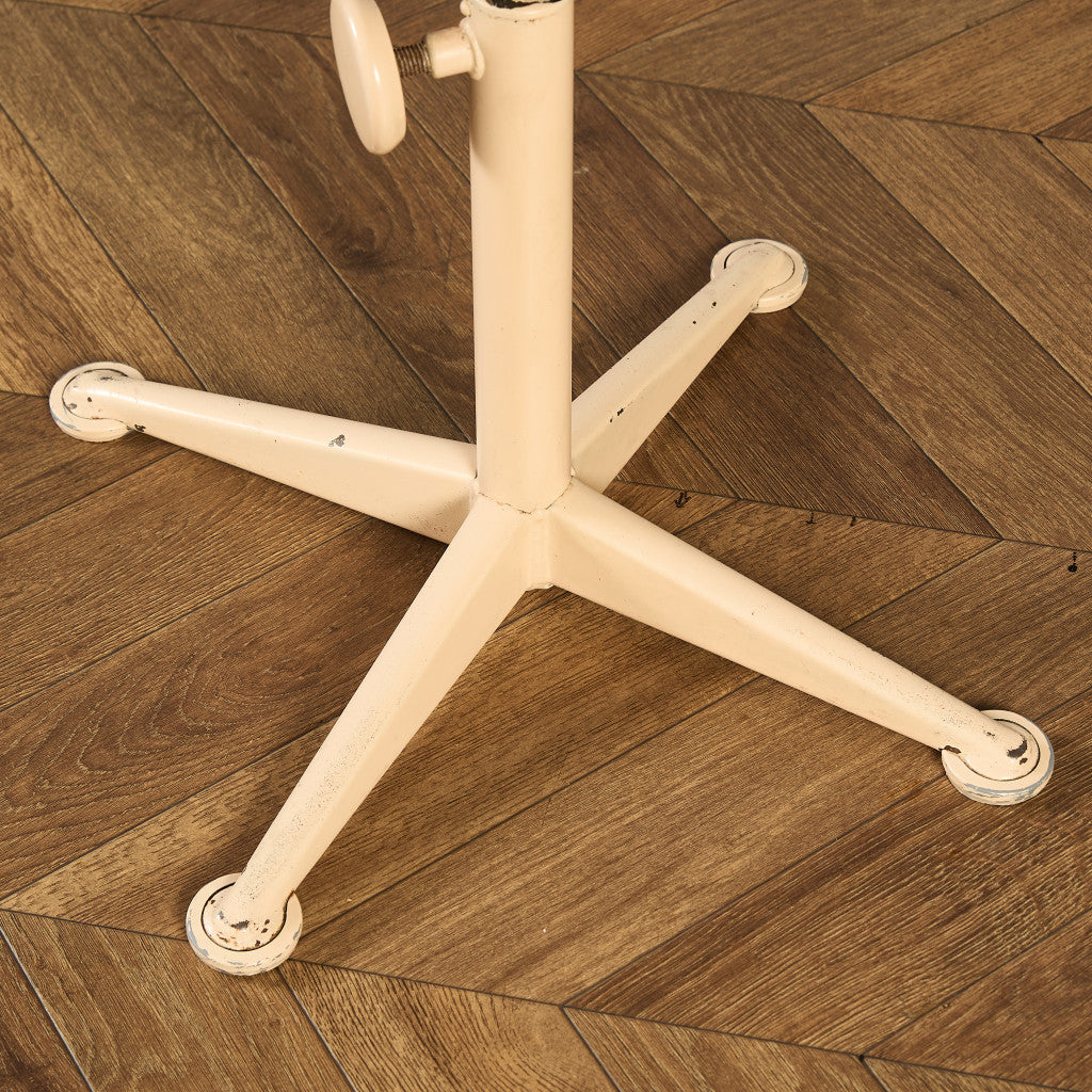 英国 ヴィンテージ ワークチェア デスクチェア