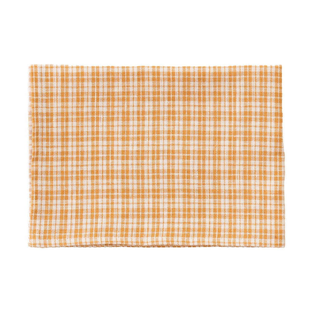 リネンキッチンクロス / シャーロット