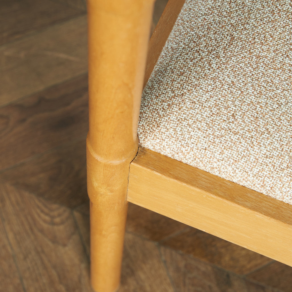 Dinette 英国製 ヴィンテージ ダイニングチェア