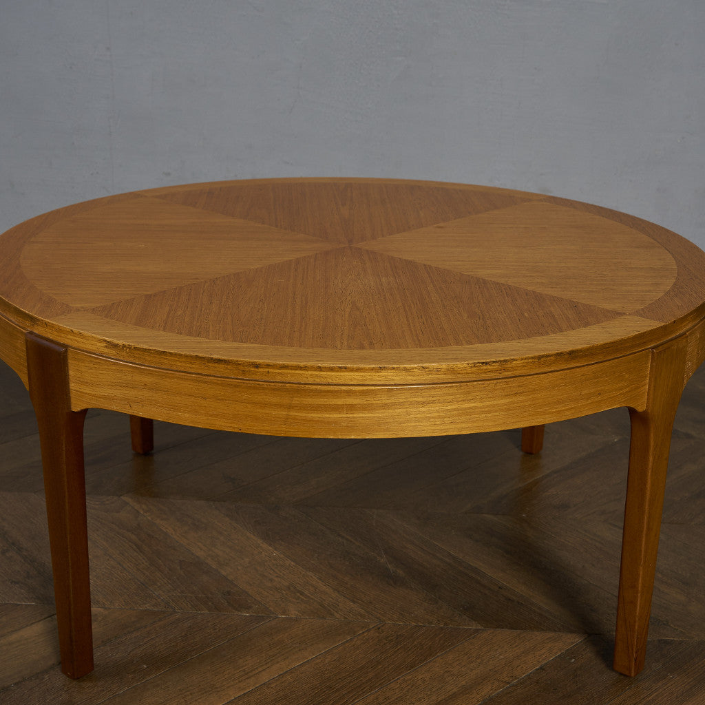 ストーンヒル STONEHILL ヴィンテージ センターテーブル #87191