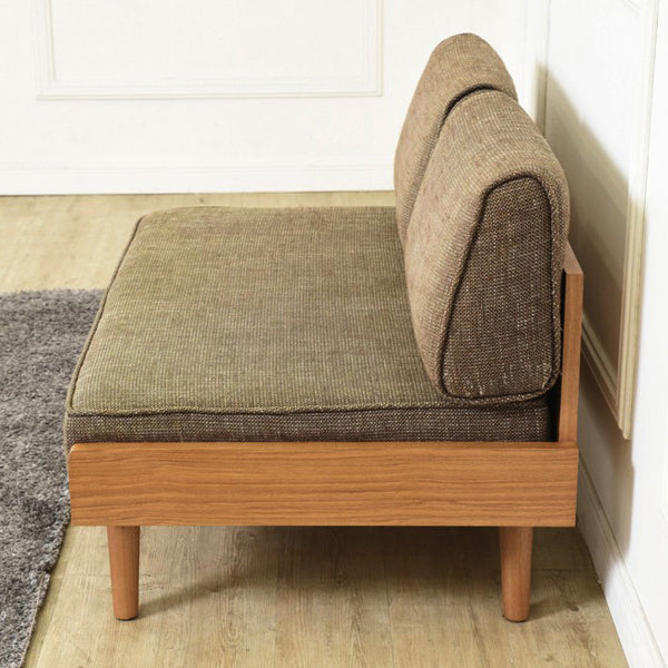 ALBERO 2人掛けソファ