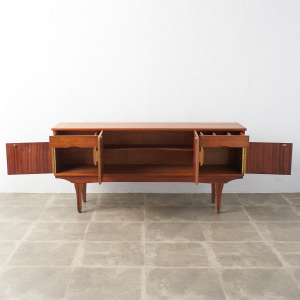 イギリス ヴィンテージ サイドボード