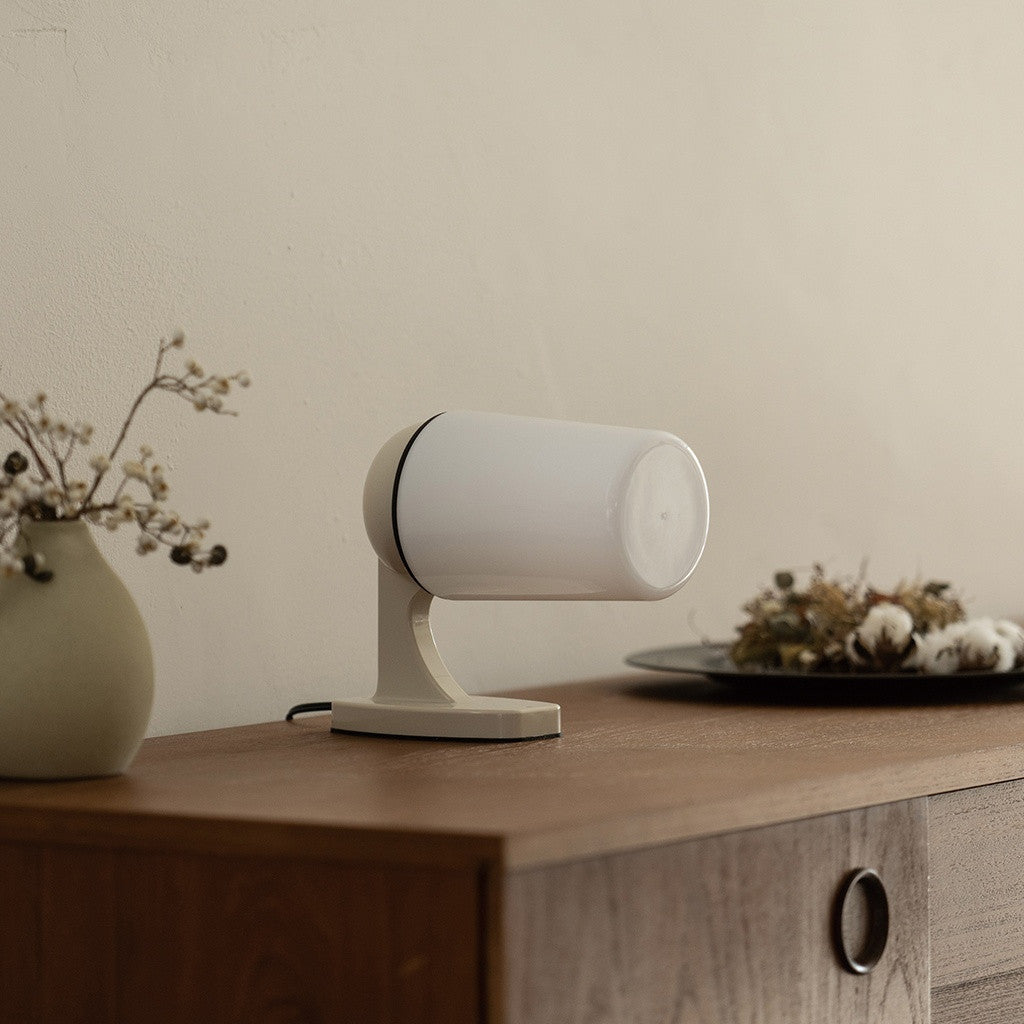 COLUMN LIGHT -BRACKET&STAND 2WAY-