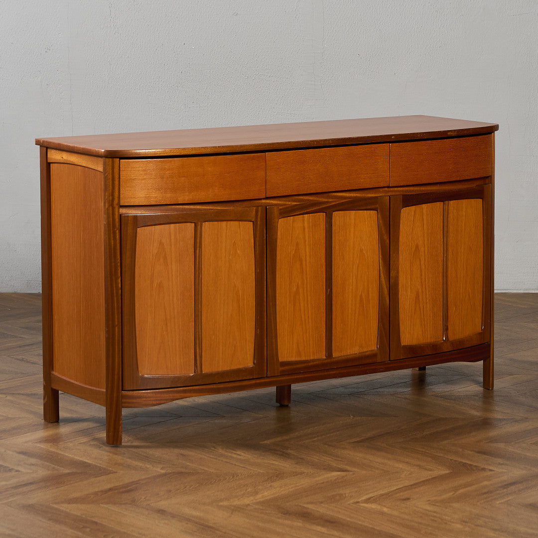 ネイサン Nathan ヴィンテージ サイドボード #97370 – camori