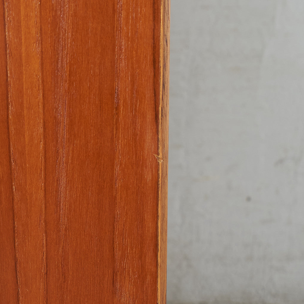 英国ヴィンテージ ブックシェルフ