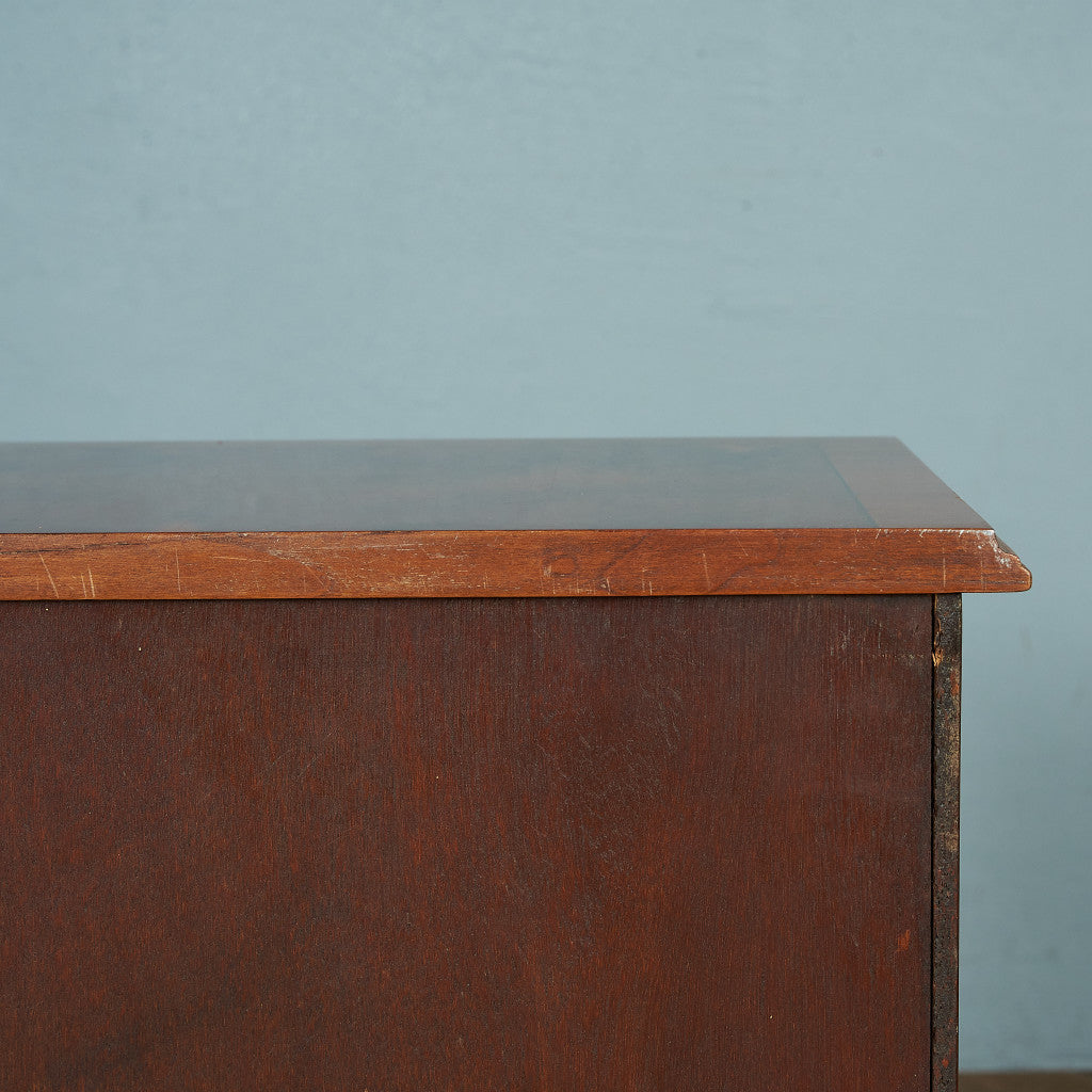 英国クラシック 4段 サイドチェスト