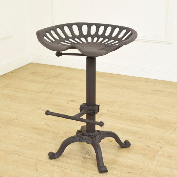 トラクタースツール