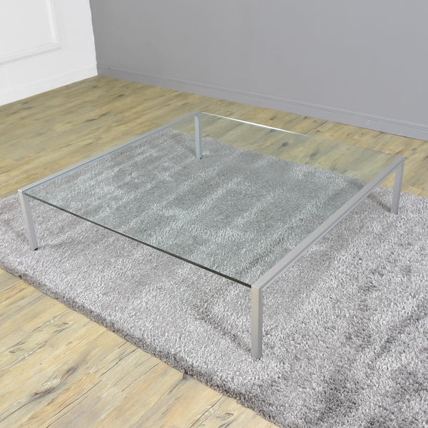 Cassina ixc. ルームリビングコーヒーテーブル