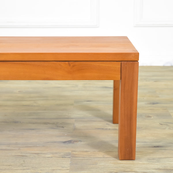 KONISKA センターテーブル 90