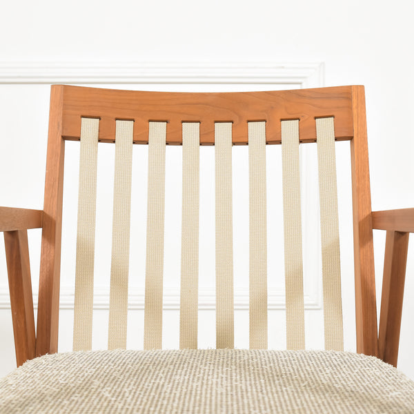 Ritzwell BLAVA アームチェア3脚セット