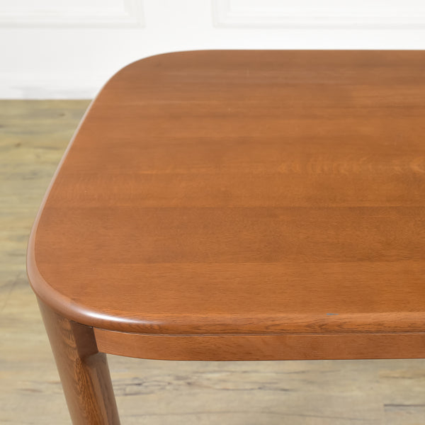 日進木工 ダイニングテーブル