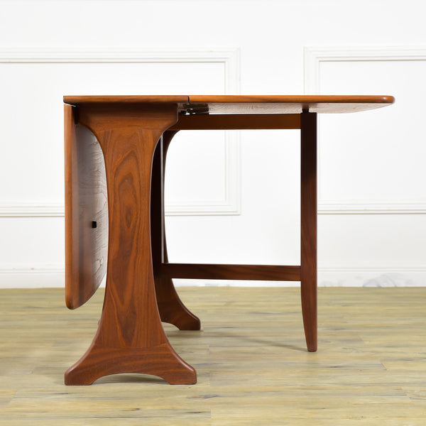 G-PLAN フレスコ ゲートレッグドロップリーフテーブル