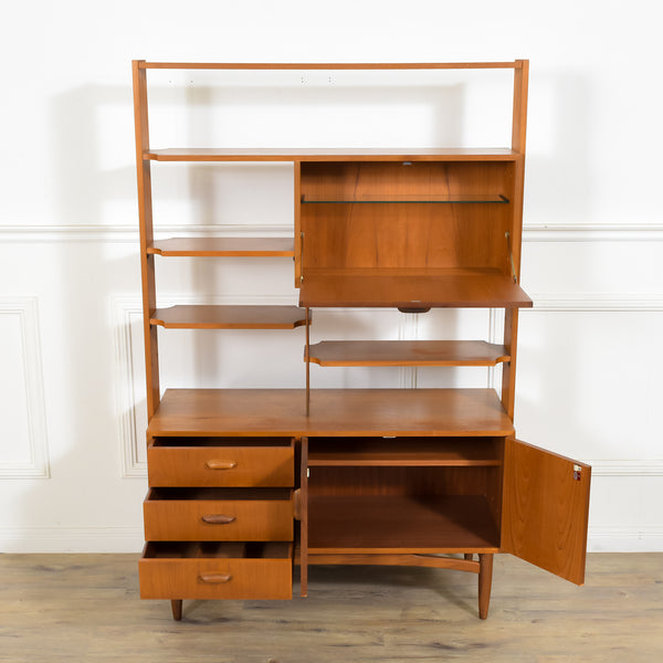 Brazilia ルームディバイダー(Librenza unit 8888)