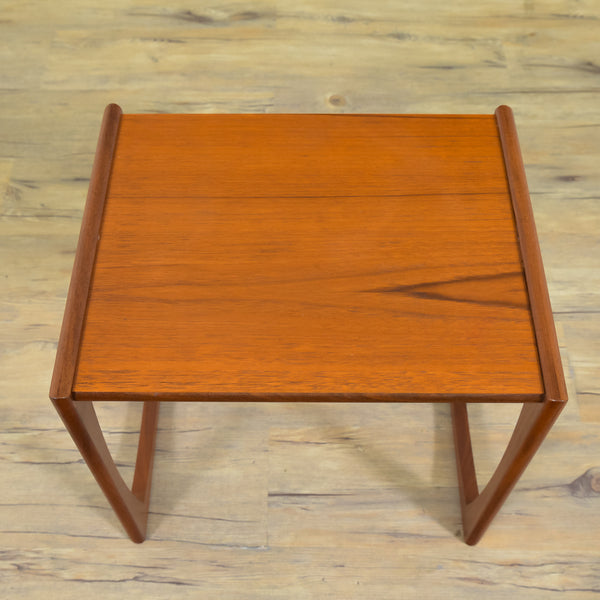 G-Plan Quadrille ネストテーブル