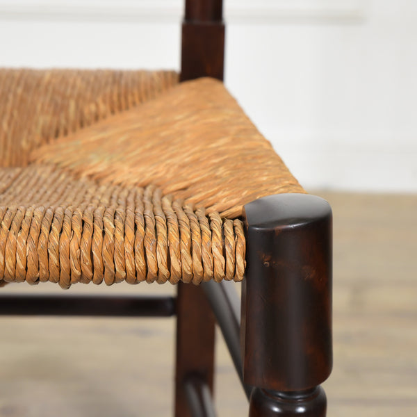 #38型スピンドルチェア