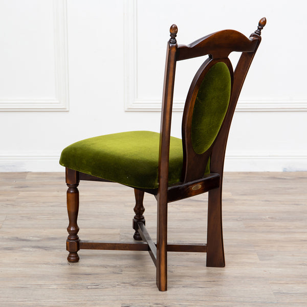 ATLANTA ダイニングチェア6脚セット