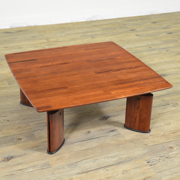 ビベンテ 花梨 センターテーブル