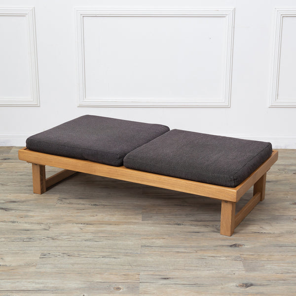 カリモク 座椅子ベンチ