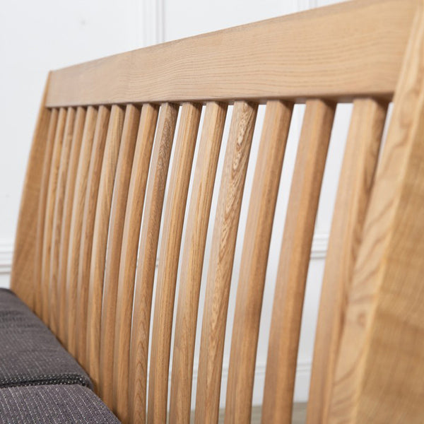 カリモク ローソファ