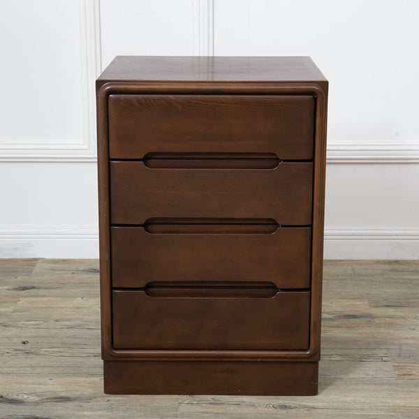 domani デスク+袖箱