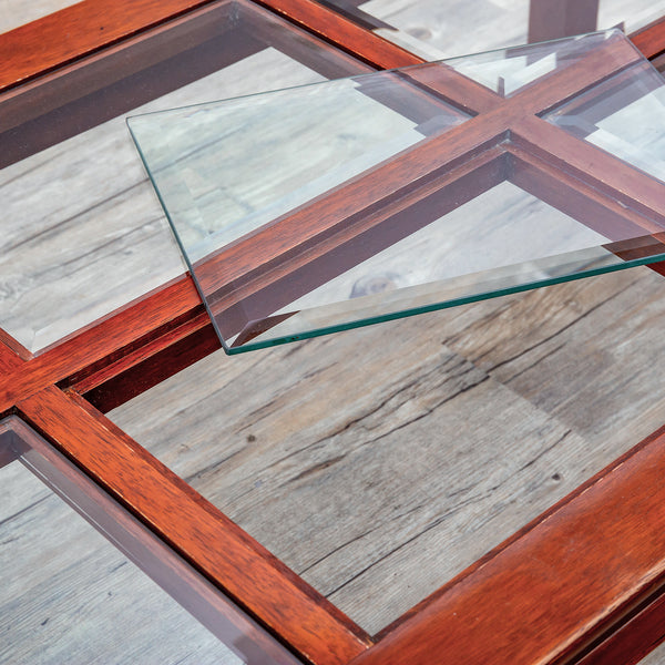 マルニ センターテーブル