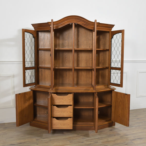 Esperanto キュリオキャビネット