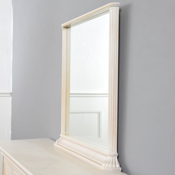 デカペ Bianco ミラー