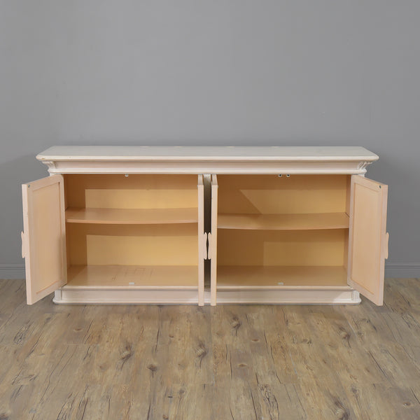 デカペ Bianco サイドボード