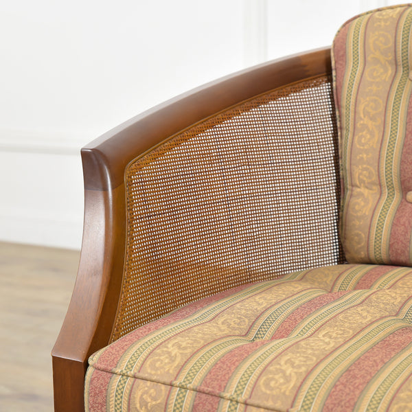 地中海 ニース アームチェア