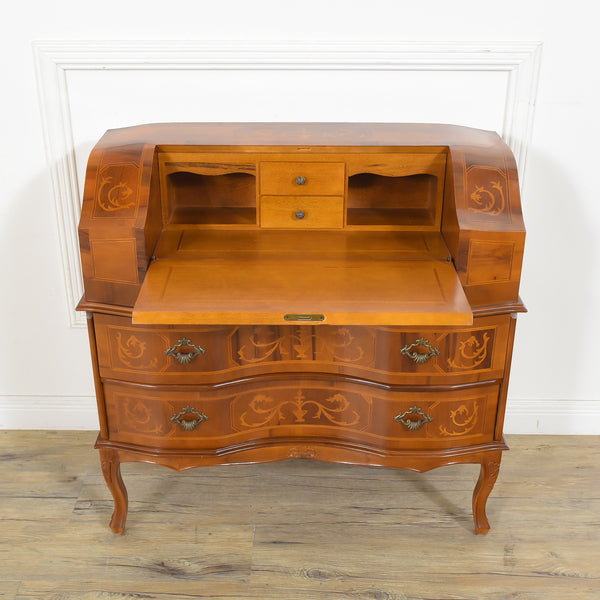 イタリアンクラシック ライティングビューロー