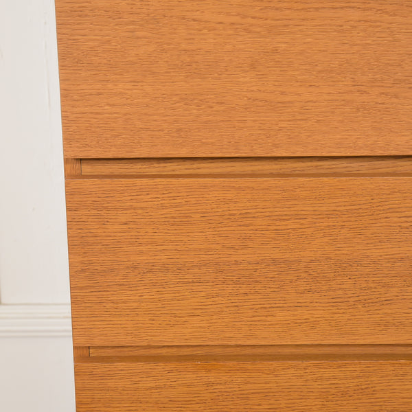 CORSO トールチェスト