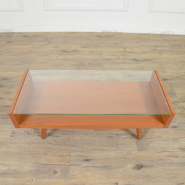 ウニコ ECCO リビングテーブル