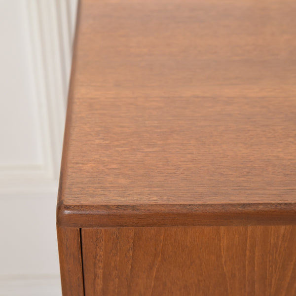 G-PLAN Fresco ダブルチェスト(1378D)