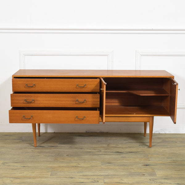 Uniflex ヴィンテージ サイドボード