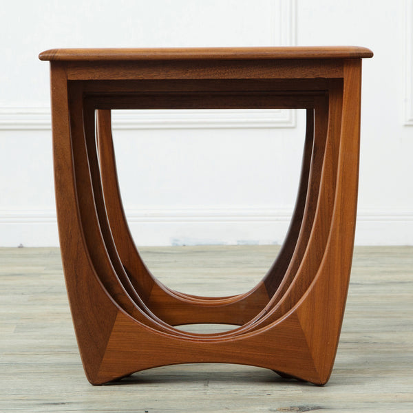 G-PLAN Astro ネストテーブル