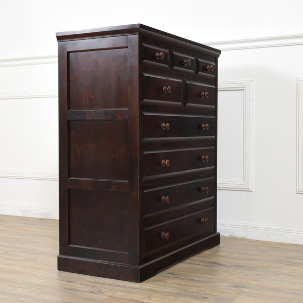 整理タンス HM533