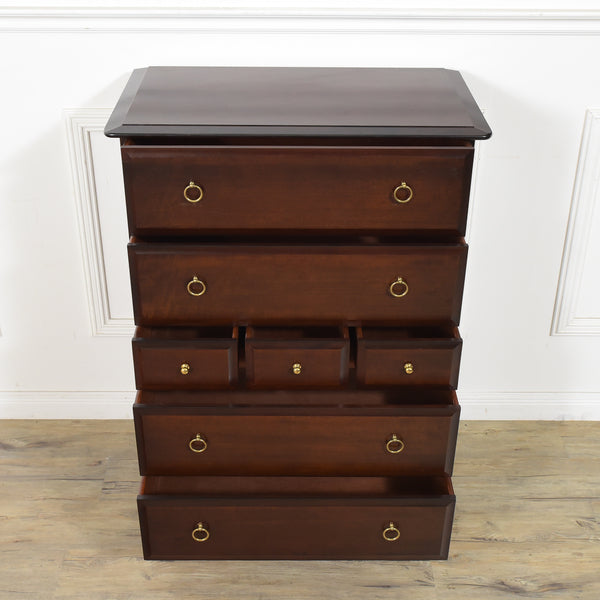 STAG minstrel チェスト