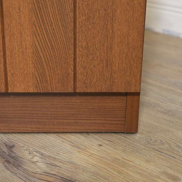 STRADA カップボード W800