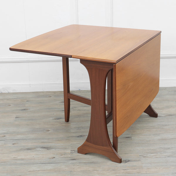 G-PLAN フレスコ ゲートレッグドロップリーフテーブル