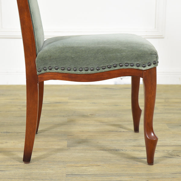 ベルサイユ チェア4脚セット