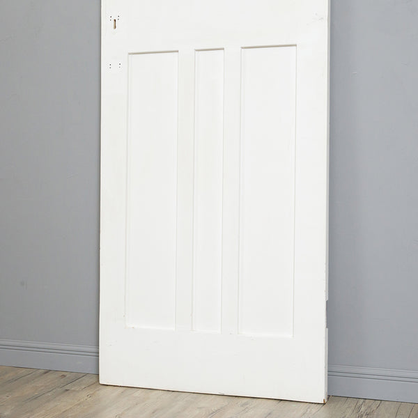 英国アンティーク パイン材 ドア