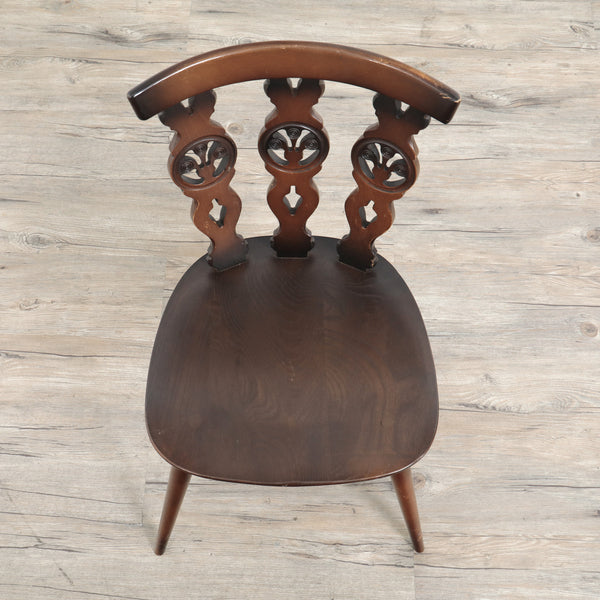 シスルバックチェア