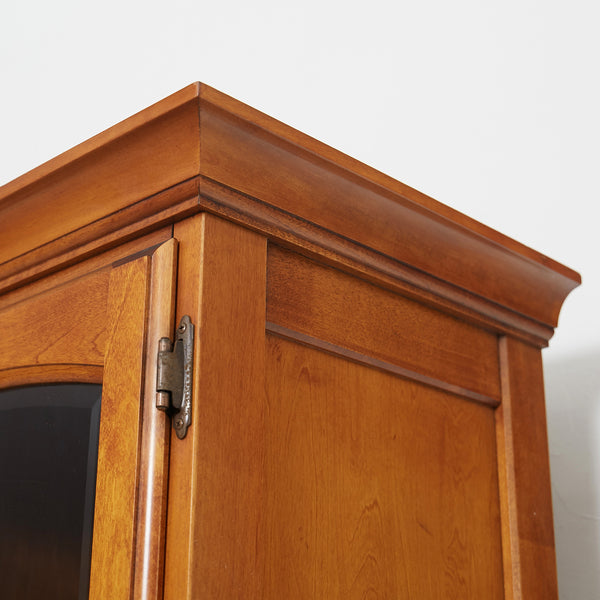 アーリーアメリカン カップボード