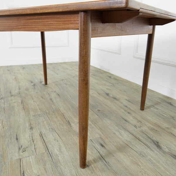 Danish エクステンションダイニングテーブル