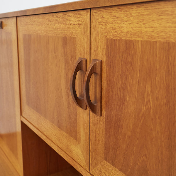 シエラ ハイサイドボード